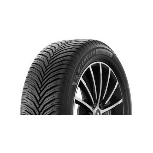 225/45R19 96W CROSSCLIMATE 2 SUV XL PJ MS 3PMSF (E-9.2) MICHELIN